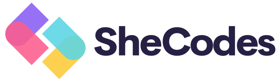 SheCodes logo